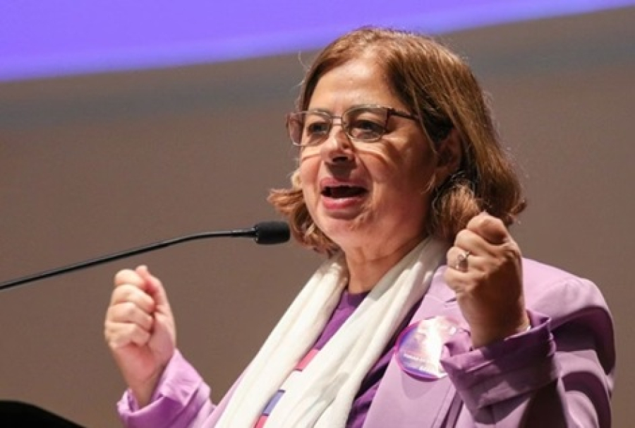 Demitida, ex-ministra de Lula vai ganhar + 6 meses de salário