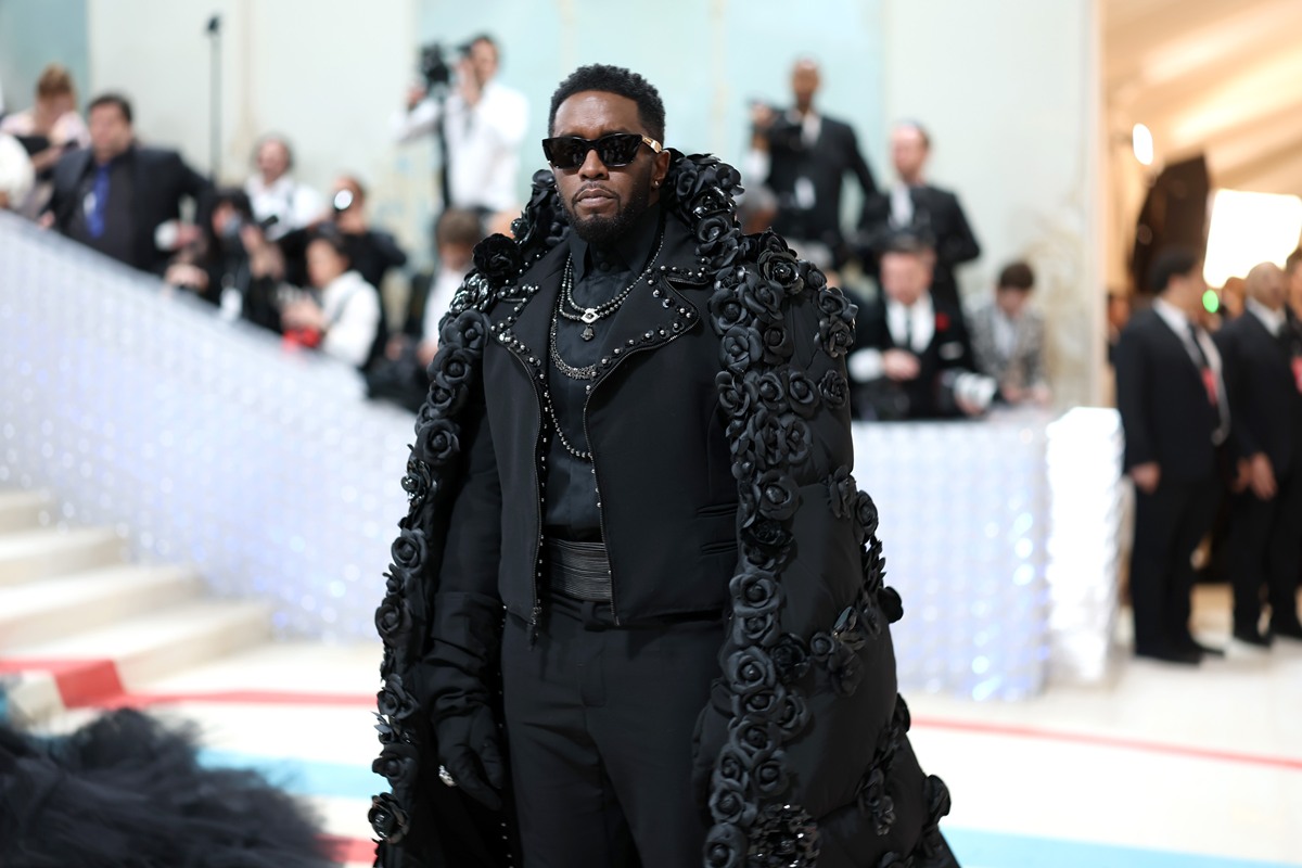 Juiz nega fiança e Diddy seguirá preso até receber sentença