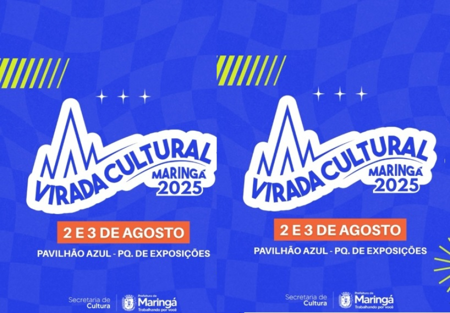 Virada Cultural no Parque de Exposições gera reação negativa
