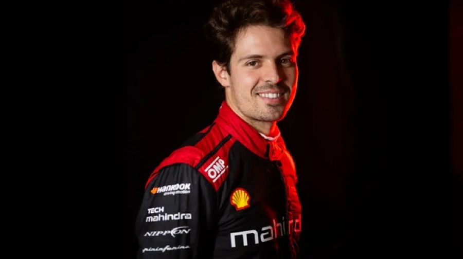 Drugovich estreia na Mahindra Racing 