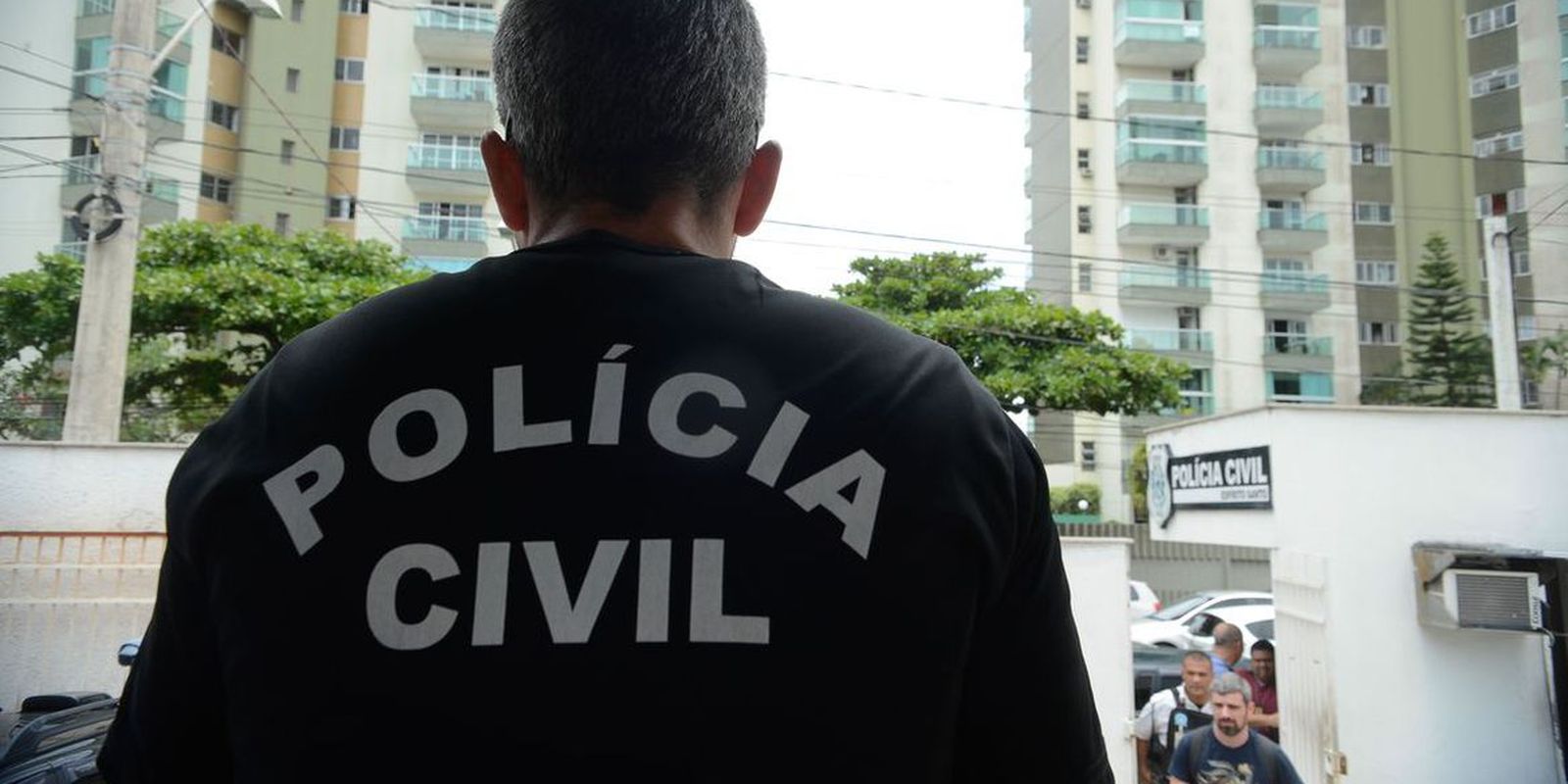 Grupo que ataca vulneráveis é alvo da PC