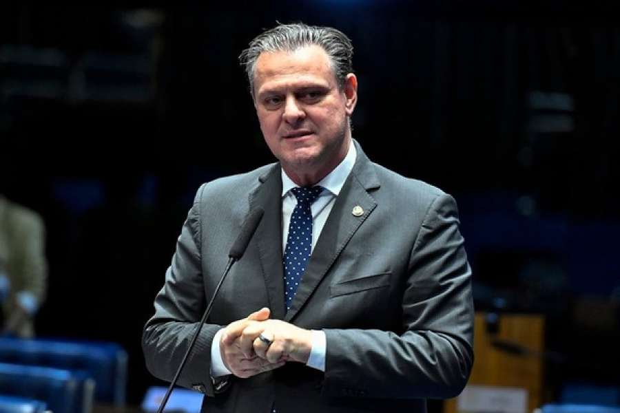 Ministro da Agricultura fala sobre aumento de juros
