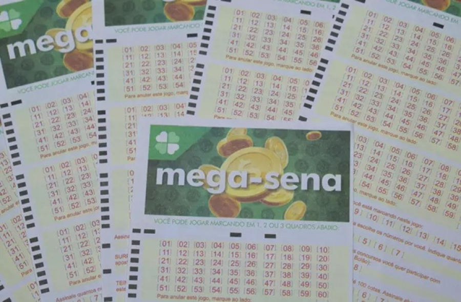 Mega-Sena volta a acumular!!