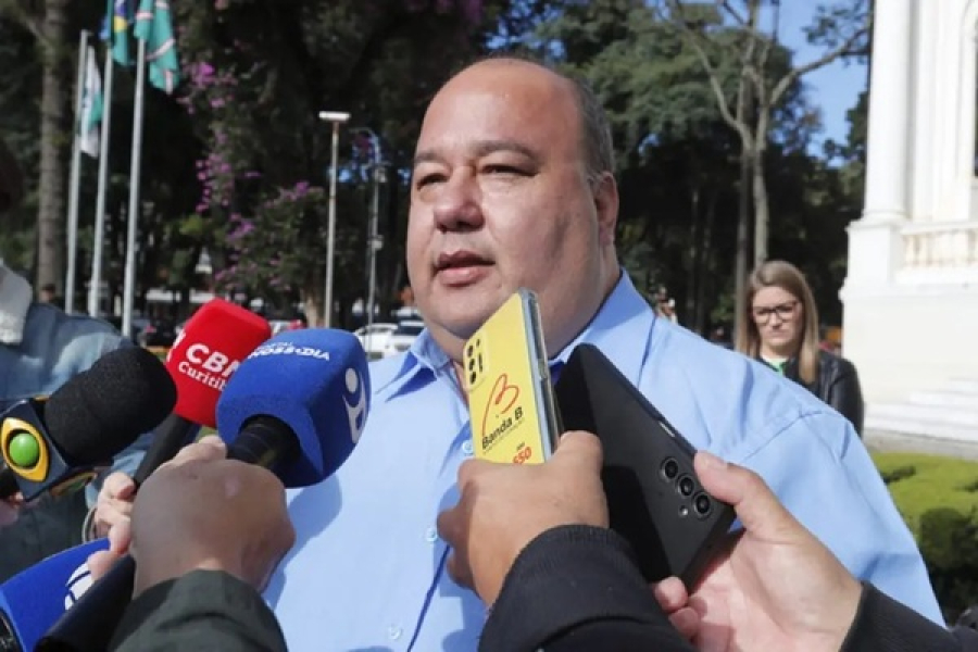 Presidente do Sindicato é alvo de busca e apreensão 