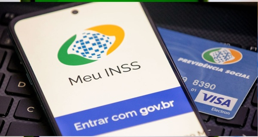 Dia 24, começa ressarcimento do INSS