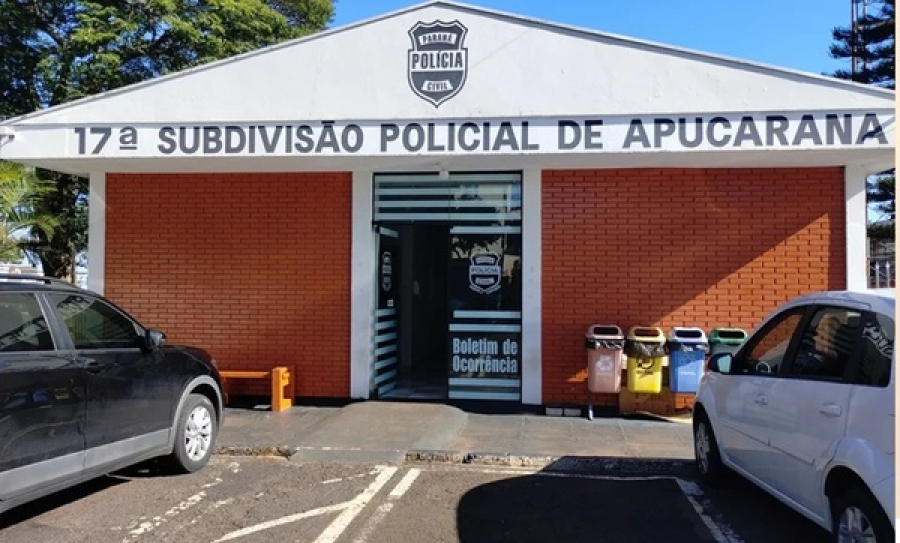 Filho forja sequestro para extorquir o pai