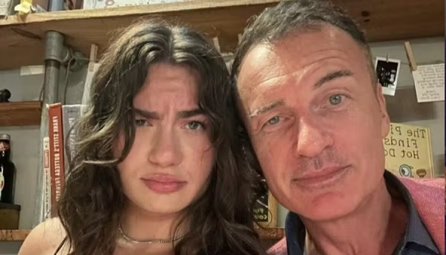 Morre o ator Julian McMahon, vitimado pelo câncer