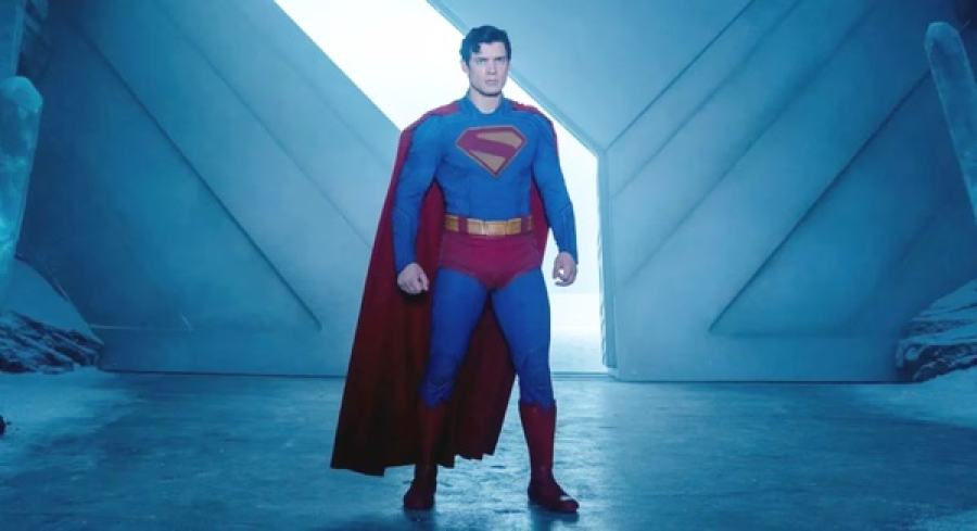 ‘Superman’ supera altas expectativas