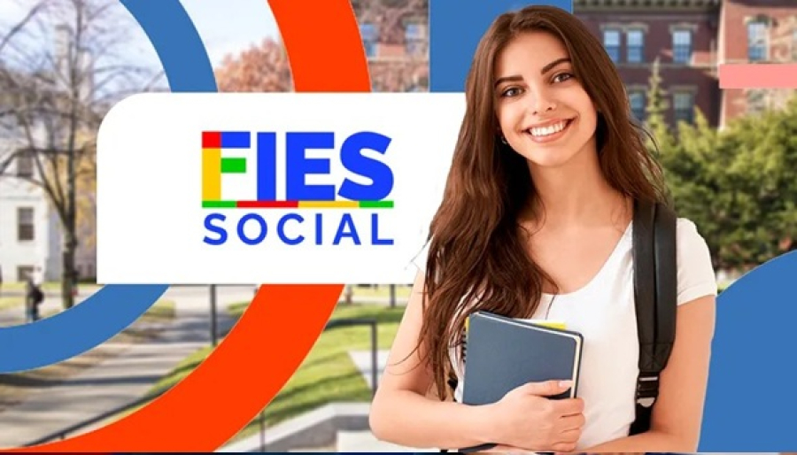 Inscrições do Fies para este semestre começam segunda-feira