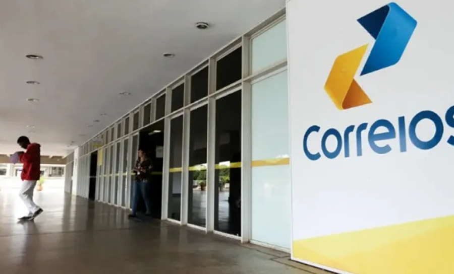 Correios não enviam SMS e nem mensagem de Whatsapp
