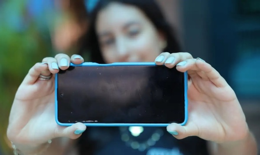 Cadastro vai informar sobre celulares roubados 