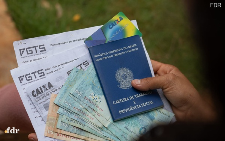 Prisão em Maringá leva PF a desarticular quadrilha.