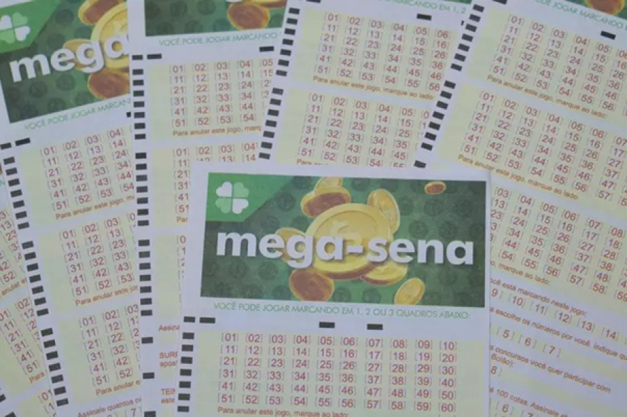Mega-Sena sorteia R$ 46 milhões hoje.