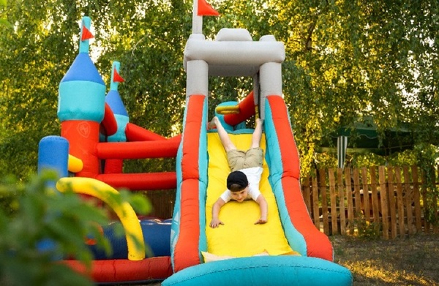 Fábrica de brinquedos acusada de explorar trabalho infantil