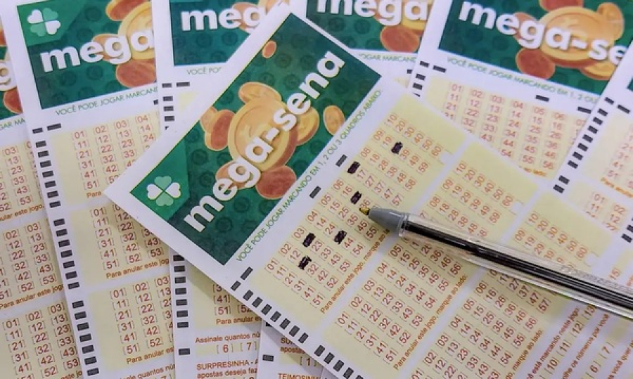 Aposta GAÚCHA fatura sozinha prêmio de R$ 45,1 milhões da Mega-Sena