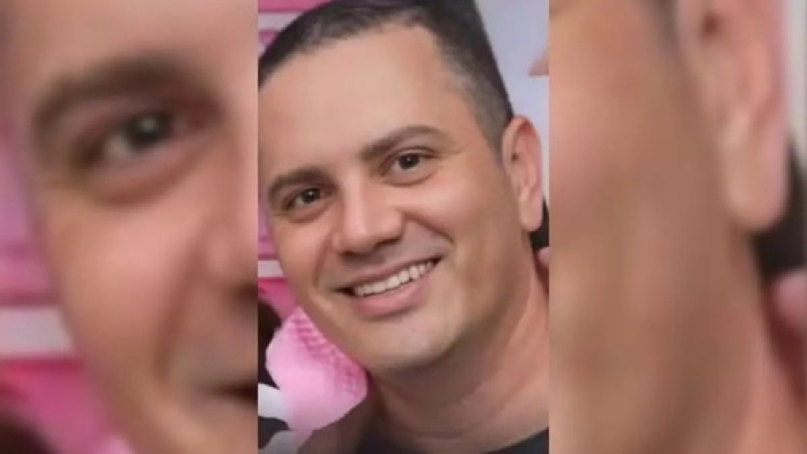 Preso após esfaquear, matar e arrancar órgão genital de homem 
