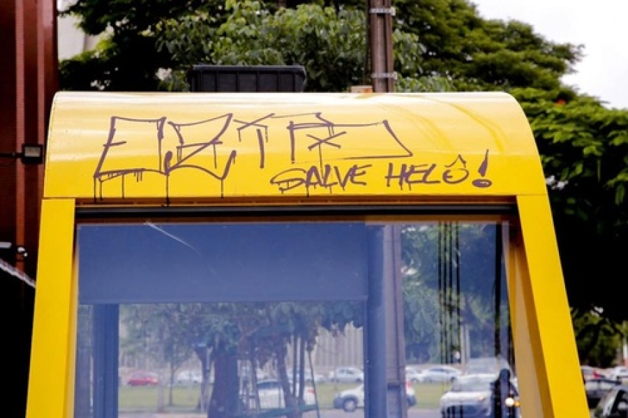 Prefeitura premia denúncias com até R$ 1 mil