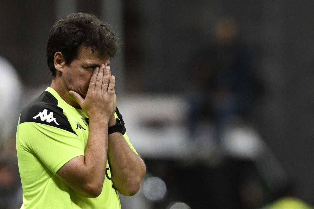 Vexames e crise: Vasco acumula problemas e goleada na Sul-Americana vira rotina