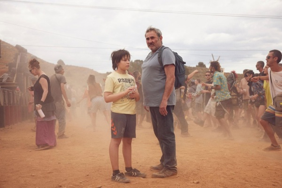 Filmes exibidos no festival são confirmados no Brasil