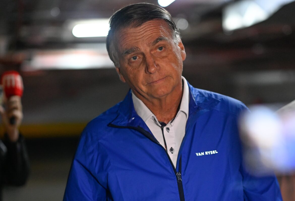 STF dá prazo para alegações finais de Bolsonaro e aliados do núcleo 1