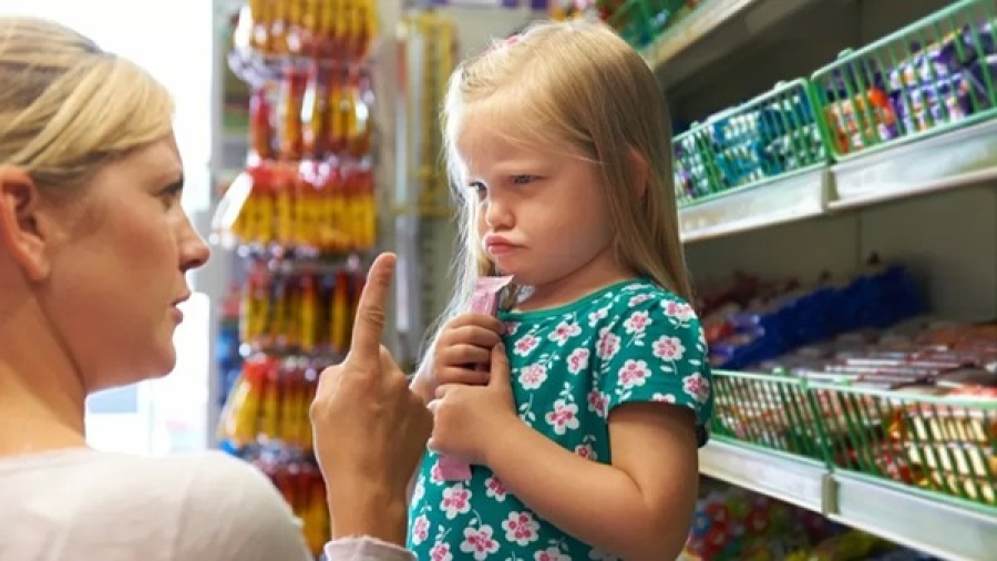 Crianças sem limites e as atitudes dos pais