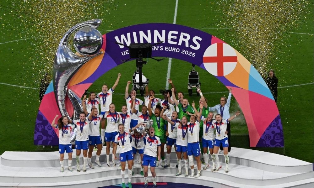 UEFA tem muito a ensinar sobre investimento 