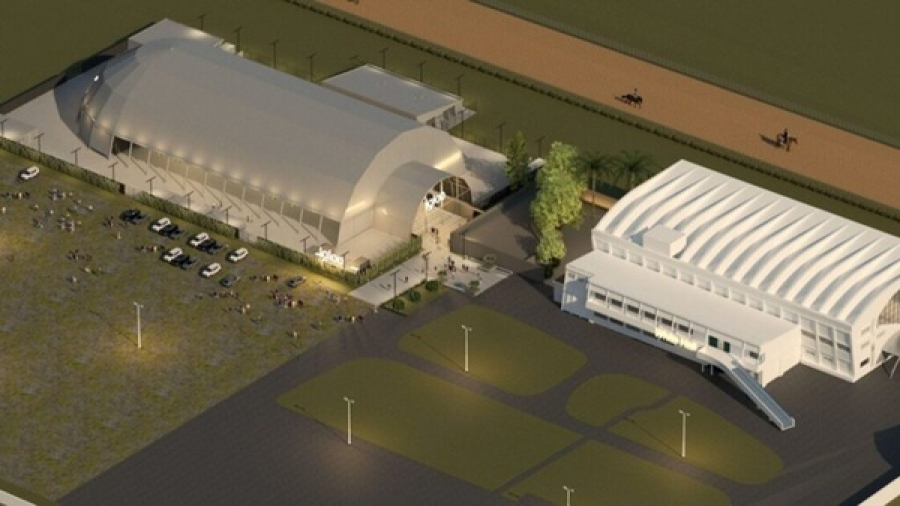 Curitiba vai inaugurar novo local para eventos 