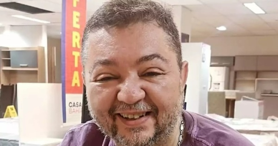 Flávio Back morre aos 52 anos e deixa legado