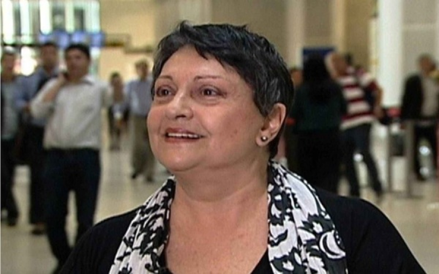 Morre Íris Lettieri, conhecida como “A voz do Galeão”