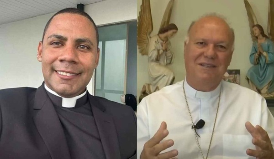 Aumenta número de vítimas do Padre.
