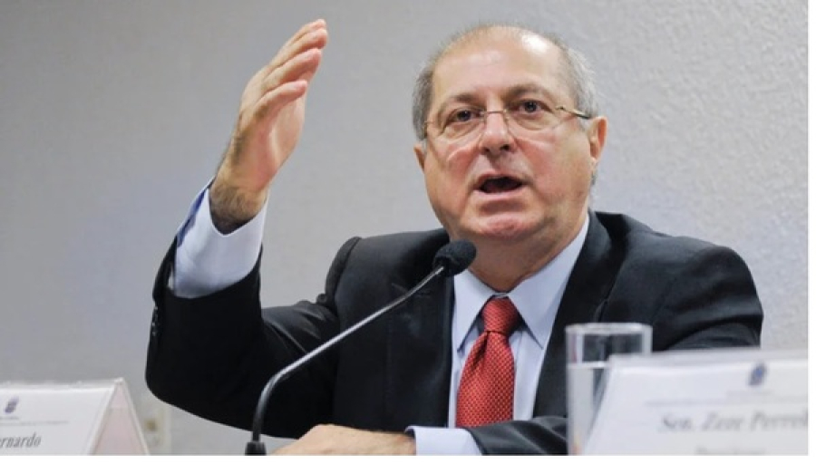 STF confirma anulação de provas contra Paulo Bernardo na Lava Jato