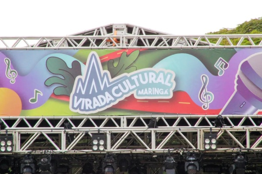 Vila Olímpica será palco da Virada Cultural 2025