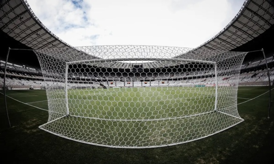 Proibição de acesso de torcedores a estádios passa a ser nacional