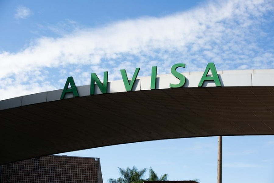 Anvisa manda retirar do mercado alimentos infantis e molho de pimenta