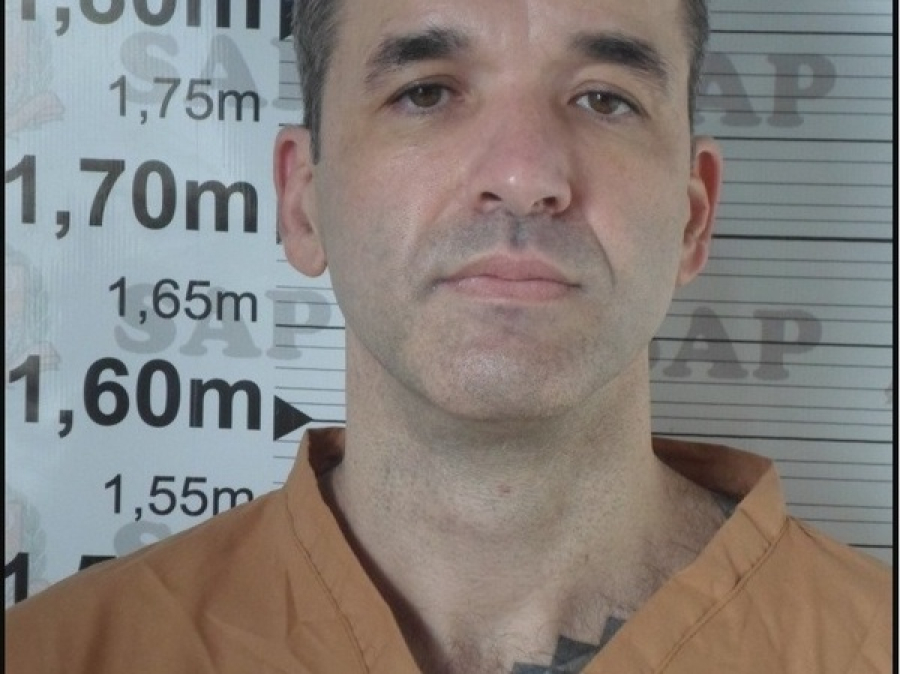 Empresário é condenado a oito anos de prisão por estuprar ex-miss