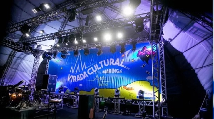 A Virada Cultural e uma derrota
