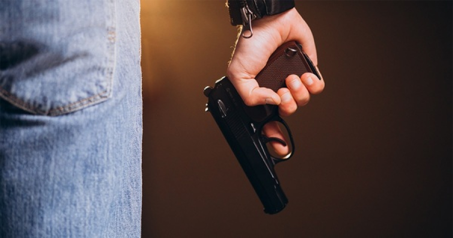 Polícia de Sarandi prende suspeito de estupro e busca outro foragido