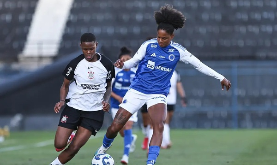 CBF divulga dia e horários da decisão do Brasileiro Feminino