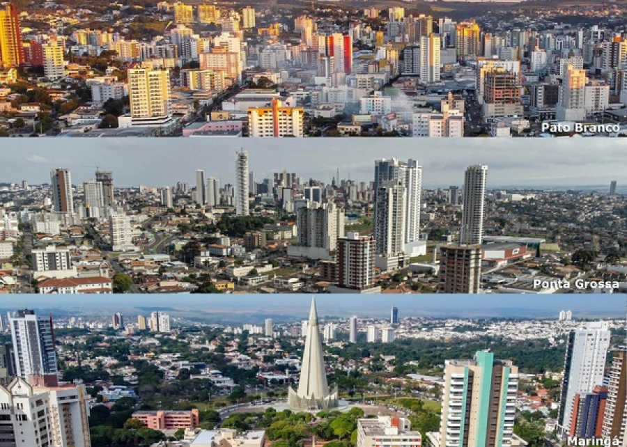 Governo do Estado aumentou repasses aos municípios