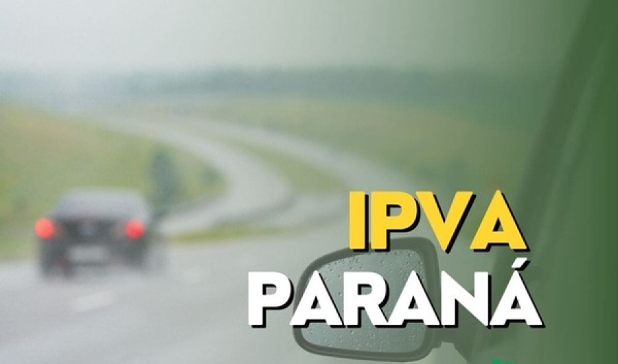 Assembleia aprova redução de 45% no IPVA.