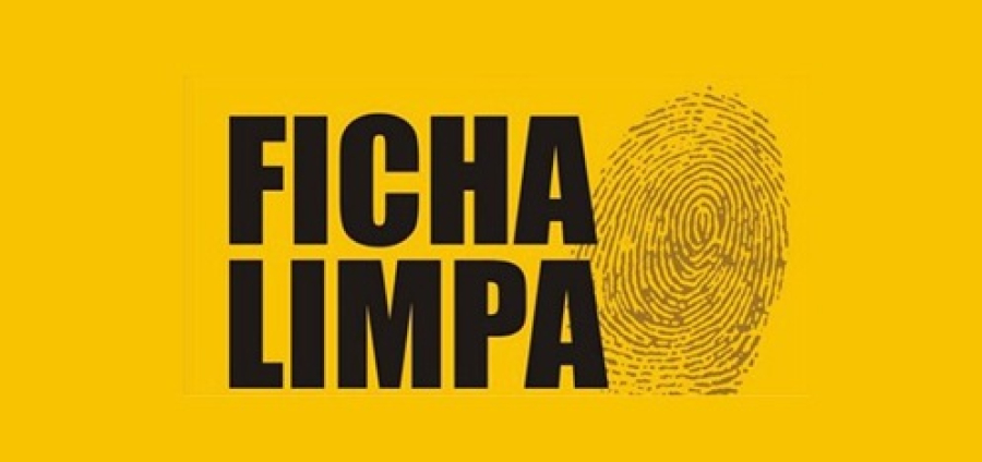 Altamir, Bravin e Odair Fogueteiro- “ficha limpa”.