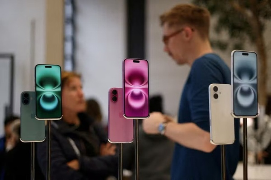 iPhone 17 deve ser lançado na próxima terça