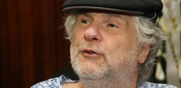 Morreu Silvio Tendler, diretor e documentarista.