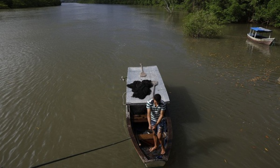 Seguro-defeso do pescador terá novas regras 