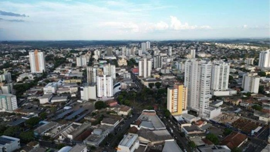 União vai executar dívida bilionária de Apucarana.