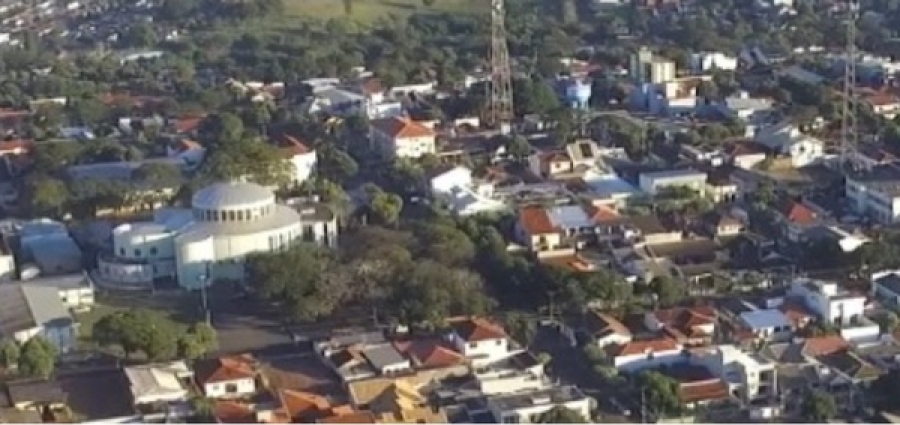 MP do Paraná investiga primeira-dama e secretário de Mandaguaçu