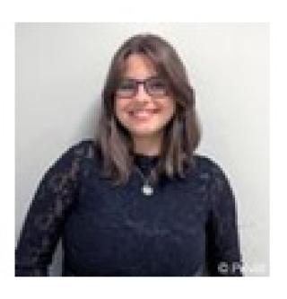 Giovanna Silva de Santana