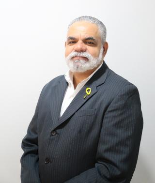 Pr Marcos Magalhães 